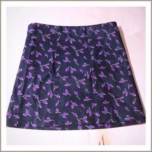 Vintage - Express Flirty Miniskirt You’ll Wear on Repeat 💃- Med